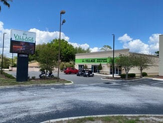 Lady Lake, FL Retail - 13903 N US Highway 441 Lady Lake, FL Retail - 13903 N US Highway 441