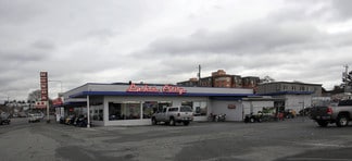 Seattle, WA Retail - 12048 Lake City Way NE