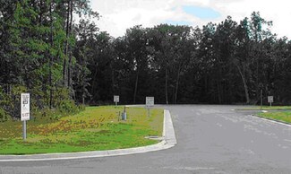 Ashland, VA Commercial Land - 9415-9444 Atlee Commerce Blvd Ashland, VA Commercial Land - 9415-9444 Atlee Commerce Blvd