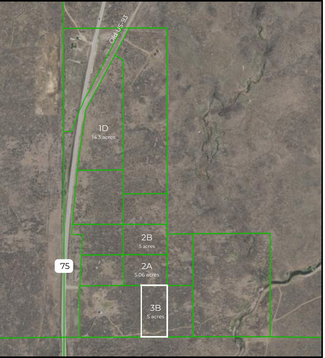 Shoshone, ID Commercial - TBD Lot 3B