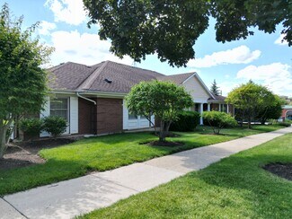 Glen Ellyn, IL Commercial Land - 444 N Park Blvd