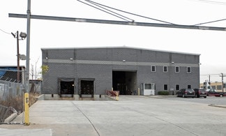 Elizabeth, NJ Industrial - 629 Henry St Elizabeth, NJ Industrial - 629 Henry St