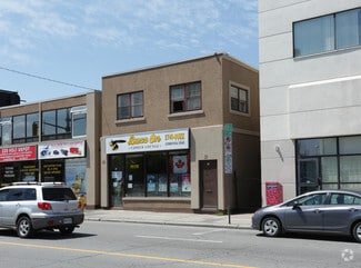 31 Montreal Rd  