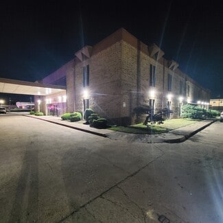 Oklahoma City, OK Office - 1900 N Macarthur Blvd Oklahoma City, OK Office - 1900 N Macarthur Blvd