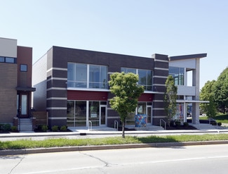 Indianapolis, IN Office/Retail - 985 Dorman St Indianapolis, IN Office/Retail - 985 Dorman St