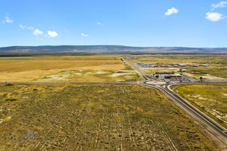 Bakersfield, CA Commercial - Hwy 119 & 43