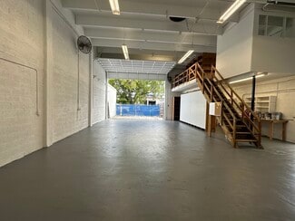 Hollywood, FL Industrial - 5751 Dawson St