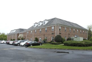 Shrewsbury, NJ Office, Office/Medical - 167 Avenue at the Commons