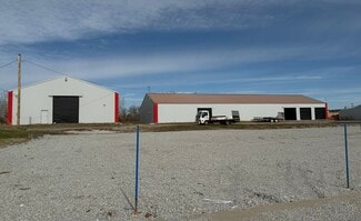 Warehouse/Storage Facility with Land Warehouse/Storage Facility with Land