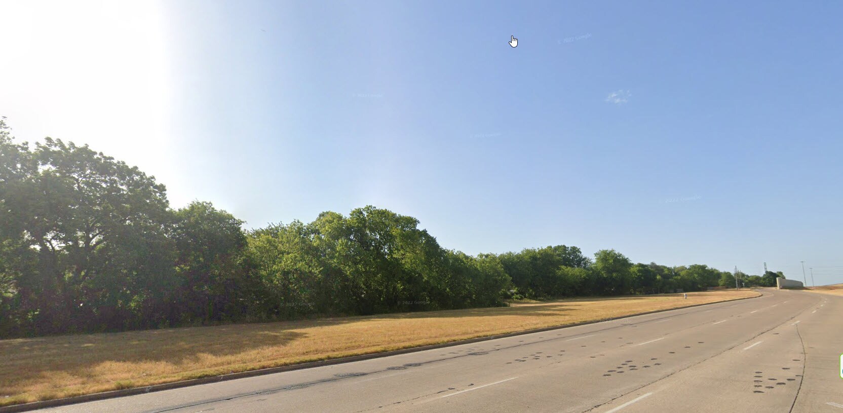 2600 E Park Row Arlington, TX 76010 Land Property for Sale on