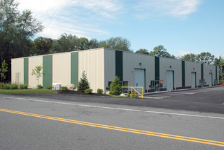 East Taunton, MA Industrial - 147 Revolutionary Dr