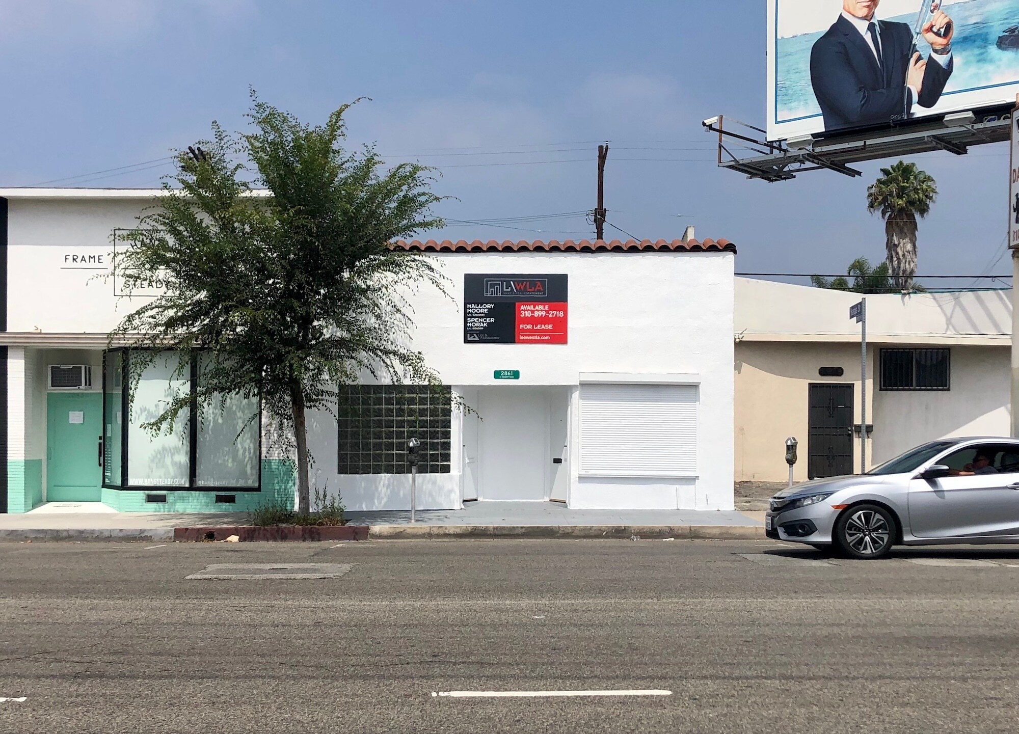 2861 S Robertson Blvd, Los Angeles, CA for Rent