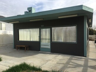 Los Angeles, CA Freestanding - 920 N Bonnie Beach Pl Los Angeles, CA Freestanding - 920 N Bonnie Beach Pl