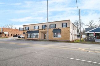 New Lenox, IL Office/Retail - 304 W Maple St