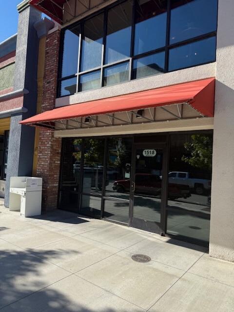 1518 Market St, Redding, CA for Rent