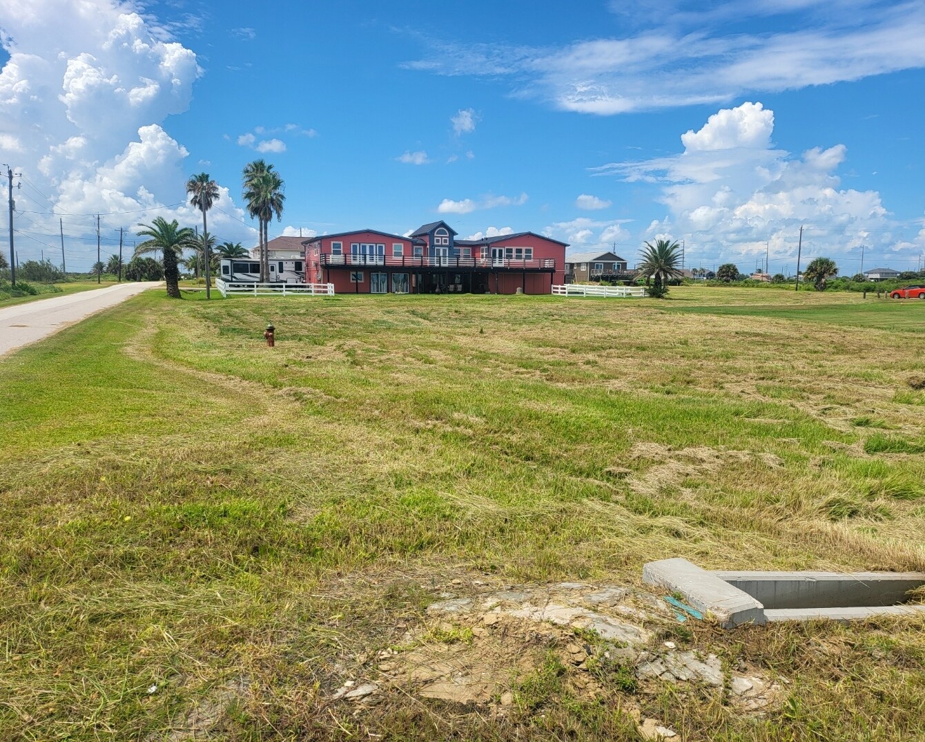 115652 7 1/2 Mile Road, Galveston, TX for Sale