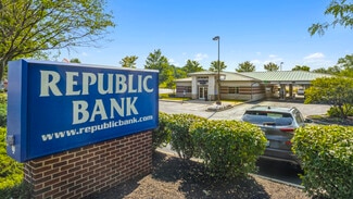 Florence, KY Bank - 8513 US Highway 42