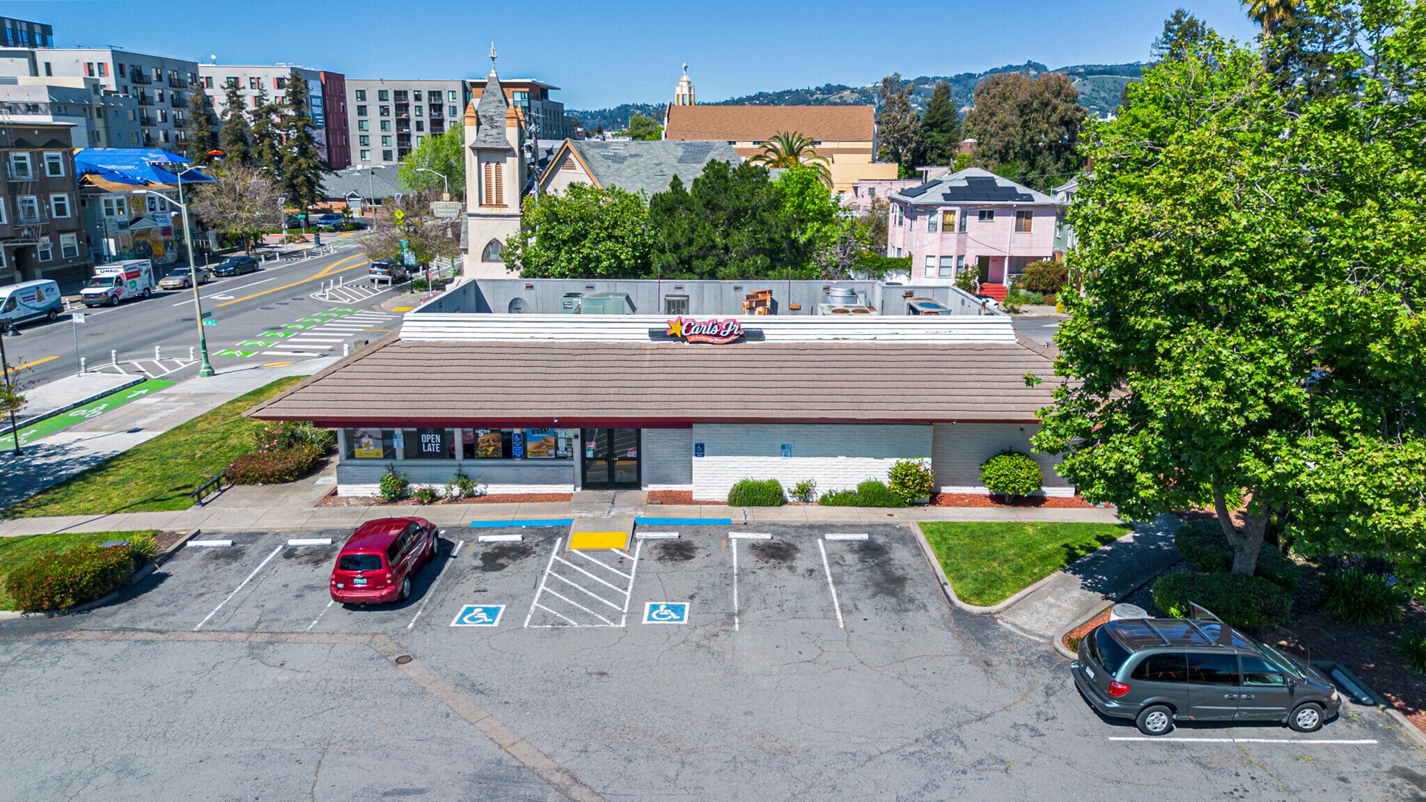 3770 Telegraph Ave, Oakland, CA for Sale