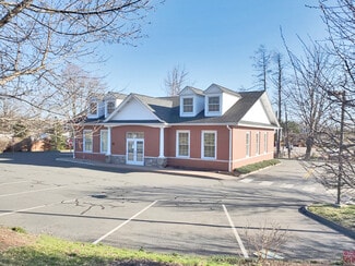 Manchester, CT Retail - 1062-1066 Tolland Tpke
