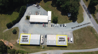 East Bend, NC Industrial - 6517 E Old US 421 Hwy