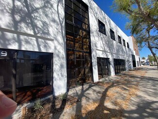 Saint Petersburg, FL Office, Office/Retail, Retail - 25 Dr Martin Luther King Jr St