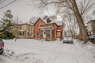 Waterloo, ON Residential - 223 Mary St