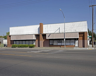 Sacramento, CA Warehouse - 1251 El Camino Ave