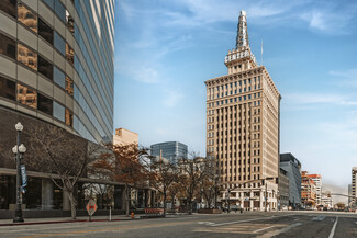 Salt Lake City, UT Office - 175 S Main St