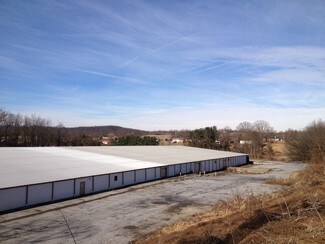 Abingdon, VA Industrial - 17074 Lee Hwy