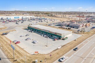 Tomah, WI Office/Retail, Retail - 224 W McCoy Blvd Tomah, WI Office/Retail, Retail - 224 W McCoy Blvd