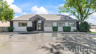 Boise, ID Office - 2300 S Orchard St Boise, ID Office - 2300 S Orchard St
