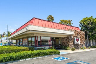 Santa Ana, CA Retail - 3001-3041 S Bristol St Santa Ana, CA Retail - 3001-3041 S Bristol St