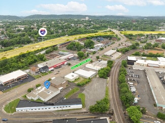 Knoxville, TN undefined - 720 Hall of Fame Dr