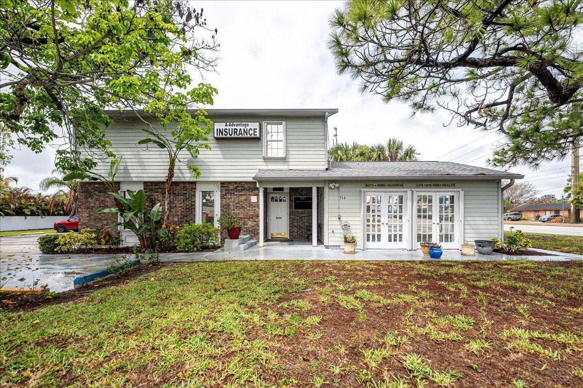 1514 SE Port St Lucie Blvd, Port Saint Lucie, FL for Sale