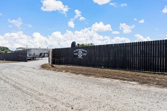 China Spring, TX Office, Flex, Industrial - 330 Elco Ln