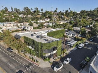 Los Angeles, CA Medical - 1480 Colorado Blvd Los Angeles, CA Medical - 1480 Colorado Blvd