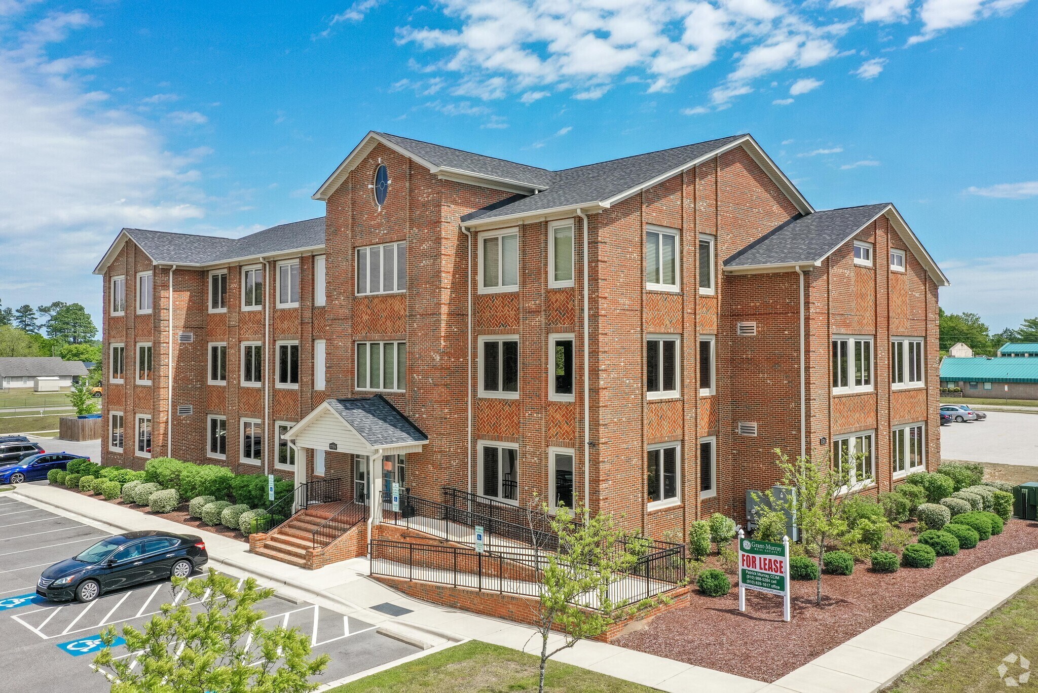 7724 Raeford Rd, Fayetteville, NC for Rent