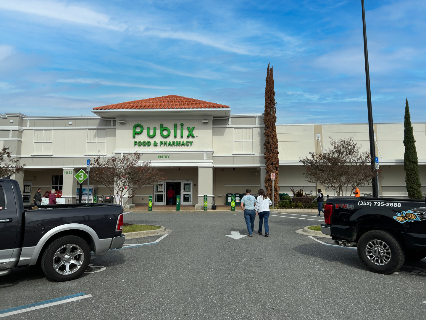 1012 W Main St, Inverness, FL for Rent