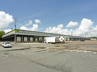 Memphis, TN Industrial - 2913-3053 Fleetbrook Dr