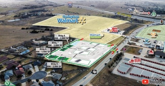 Jarrell, TX Office - 160 County Road 313