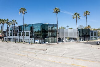 Los Angeles, CA Office - 10345 W Olympic Blvd Los Angeles, CA Office - 10345 W Olympic Blvd