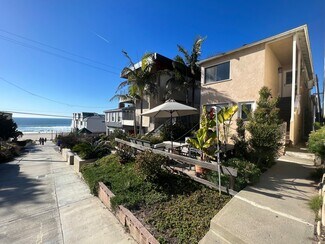 Manhattan Beach, CA Multi-Family - 125 9th St