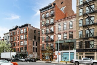 New York, NY Apartments - 248 Lafayette St