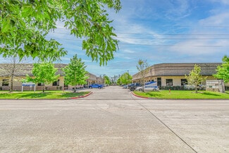 Spring, TX Office - 500 Spring Hill Dr