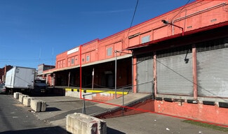 Newark, NJ Industrial - 212-222 Miller St Newark, NJ Industrial - 212-222 Miller St
