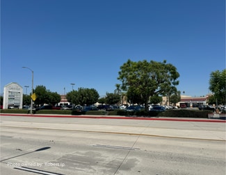 El Monte, CA Retail - 3560-3574 Santa Anita Ave