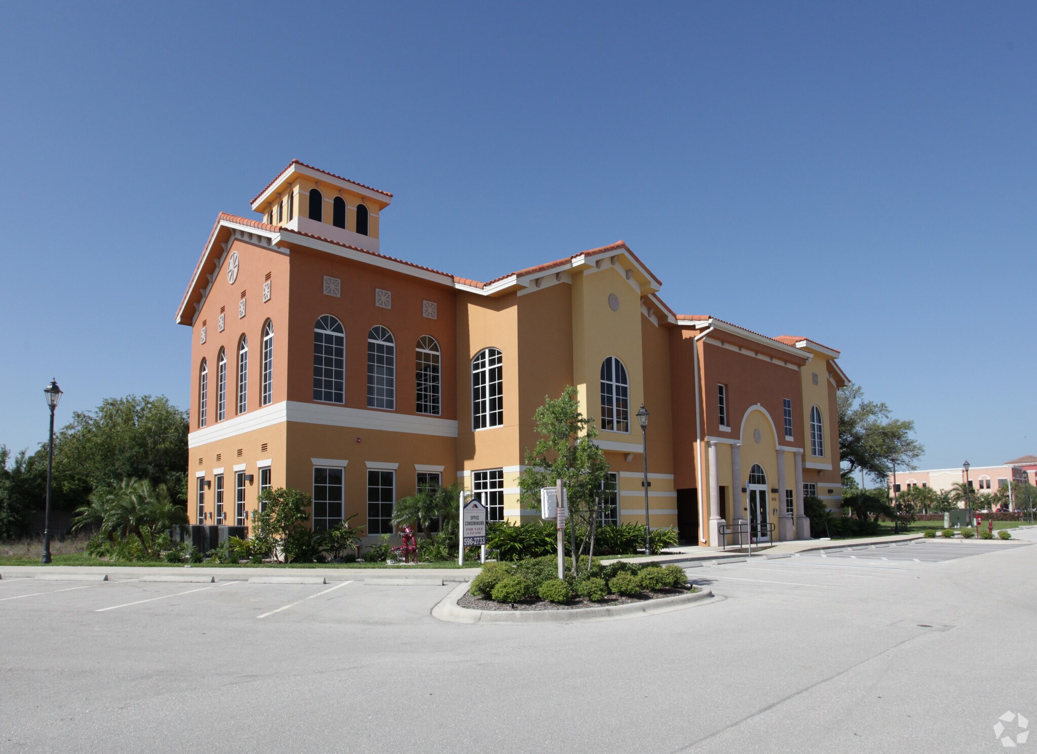 9410 Corkscrew Palms Cir Estero, FL 33928 Office Property for Sale on