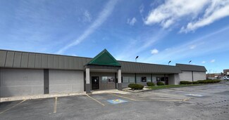 Rome, NY Retail - 200 S James St