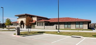 McKinney, TX Day Care Center - 3132 Hudson Crossing