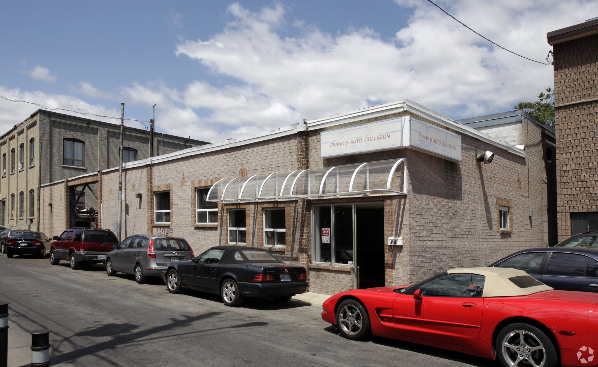 20 Jenet Ave, Toronto, ON for Sale